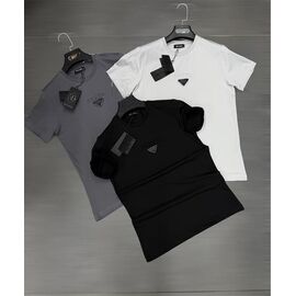 Футболка чоловіча F1168 d.grey р.S-2XL "F.T.H" недорого оптом від прямого постачальника