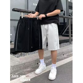 Шорти чоловічі 6681 black р.31-36 "F.T.H" недорого оптом від прямого постачальника