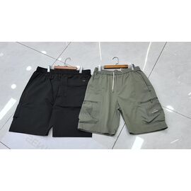 Шорти чоловічі F1181 khaki р.4XL-8XL "F.T.H" недорого оптом від прямого постачальника