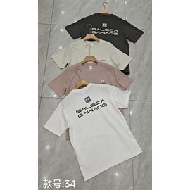 Футболка чоловіча 34 olive р.M-3XL "F.T.H" недорого оптом від прямого постачальника