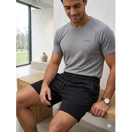 Костюм чоловічий MR1019 grey р.S-2XL "Moranny" недорого оптом від прямого постачальника