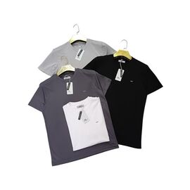 Футболка чоловіча MR1036 d.grey р.S-2XL "Moranny" недорого оптом від прямого постачальника