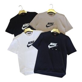 Футболка чоловіча MR1151 beige р.S-2XL "Moranny" недорого оптом від прямого постачальника