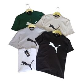 Футболка чоловіча MR1193 grey р.M-2XL "Moranny" недорого оптом від прямого постачальника