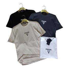 Футболка чоловіча MR1221 beige р.M-2XL "Moranny" недорого оптом від прямого постачальника