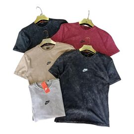 Футболка чоловіча MR1242 black р.M-2XL "Moranny" недорого оптом від прямого постачальника