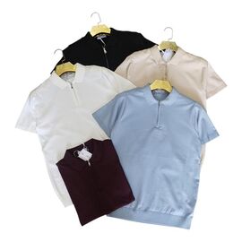 Футболка чоловіча MR1260 white р.M-2XL "Moranny" недорого оптом від прямого постачальника