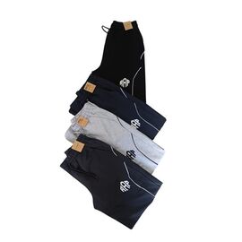 Штани спортивні чоловічі MR1265 l.grey р.S-2XL "Moranny" недорого оптом від прямого постачальника