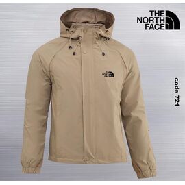 Фотография Ветровка мужская 721-1 beige р.46-54 "AZT" недорого оптом от прямого поставщика