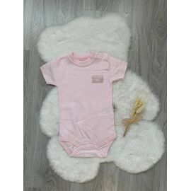 Фотография Боди на девочку 1009 pink р.0.3-1 "Emir kids" недорого оптом от прямого поставщика