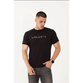 Футболка чоловіча F1226 black р.S-2XL "F.T.H" недорого оптом від прямого постачальника