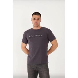 Футболка чоловіча F1229 d.grey р.S-2XL "F.T.H" недорого оптом від прямого постачальника