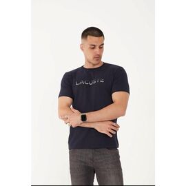 Футболка чоловіча F1232 black р.S-2XL "F.T.H" недорого оптом від прямого постачальника