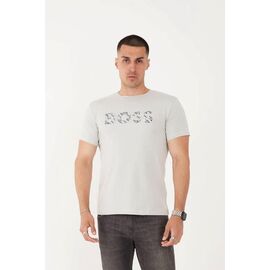 Футболка чоловіча F1237 white р.S-2XL "F.T.H" недорого оптом від прямого постачальника