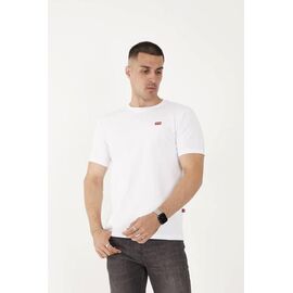 Футболка чоловіча F1242 white р.S-2XL "F.T.H" недорого оптом від прямого постачальника