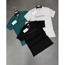 Футболка чоловіча F1275 green р.S-2XL "F.T.H" недорого оптом від прямого постачальника