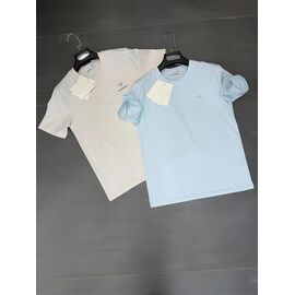 Футболка чоловіча F1284 l.blue р.L-4XL "F.T.H" недорого оптом від прямого постачальника