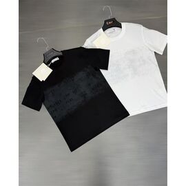 Футболка чоловіча F1285 black р.L-4XL "F.T.H" недорого оптом від прямого постачальника