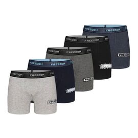 Фотография Трусы детские на мальчика DS293-8024 mix р.10-11 "Disneyopt kids" недорого оптом от прямого поставщика