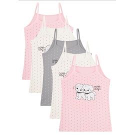 Фотография Майка детская на девочку DS317-4371PB212 mix р.2-3 "Disneyopt kids" недорого оптом от прямого поставщика