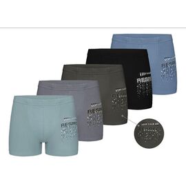 Фотография Трусы детские на мальчика DS331-8571PB9 mix р.14-15 "Disneyopt kids" недорого оптом от прямого поставщика