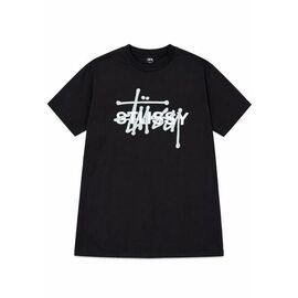 Футболка чоловіча 013R02 black р.S-2XL "Bromley" недорого оптом від прямого постачальника