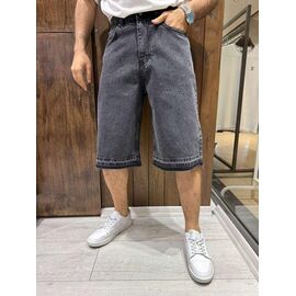 Бриджі чоловічі 1027-150 d.grey р.27-34 "Bromley" недорого оптом від прямого постачальника