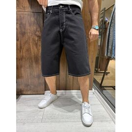 Бриджі чоловічі 1027-324 black р.28-36 "Bromley" недорого оптом від прямого постачальника