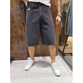 Бриджі чоловічі 1027-444 grey р.27-34 "Bromley" недорого оптом від прямого постачальника