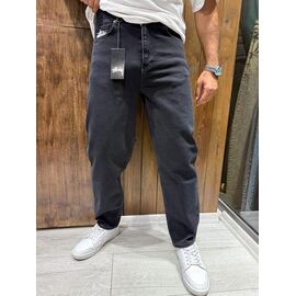 Джинси чоловічі 1045-1 d.grey р.29-38 "Bromley" недорого оптом від прямого постачальника