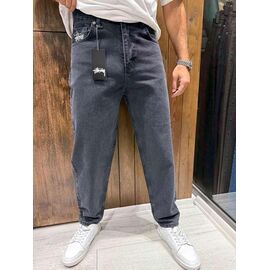 Джинси чоловічі 1045-2 grey р.29-38 "Bromley" недорого оптом від прямого постачальника