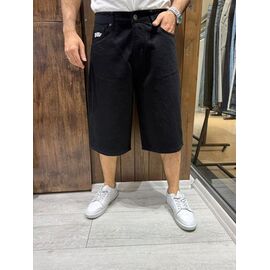 Бриджі чоловічі 1050R01 black р.27-34 "Bromley" недорого оптом від прямого постачальника