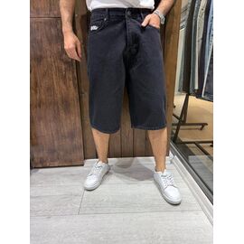 Бриджі чоловічі 1050R02 d.grey р.27-34 "Bromley" недорого оптом від прямого постачальника