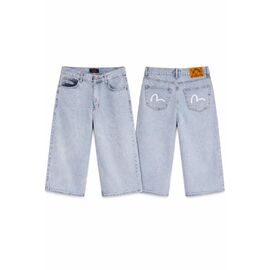 Бриджі чоловічі 1050R03 l.blue р.27-34 "Bromley" недорого оптом від прямого постачальника