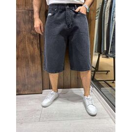 Бриджі чоловічі 1050R07 grey р.27-34 "Bromley" недорого оптом від прямого постачальника