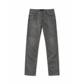 Джинси чоловічі 3021 grey р.33-42 "Bromley" недорого оптом від прямого постачальника