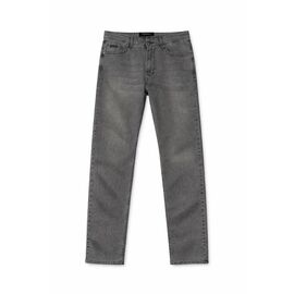 Джинси чоловічі 3067 grey р.33-42 "Bromley" недорого оптом від прямого постачальника
