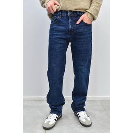 Джинси чоловічі 405 blue р.32-42 "Bromley" недорого оптом від прямого постачальника