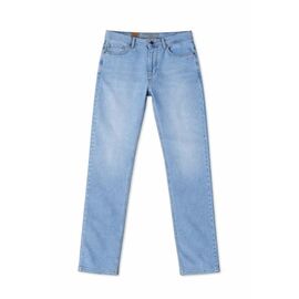 Джинси чоловічі 4054 l.blue р.30-38 "Bromley" недорого оптом від прямого постачальника