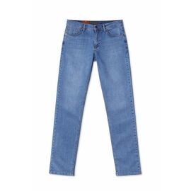 Джинси чоловічі 4082 l.blue р.30-38 "Bromley" недорого оптом від прямого постачальника