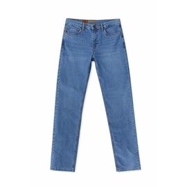 Джинси чоловічі 4143-4932 blue р.31-38 "Bromley" недорого оптом від прямого постачальника