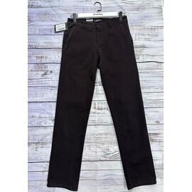 Джинси чоловічі 467 black р.33-40 "Bromley" недорого оптом від прямого постачальника