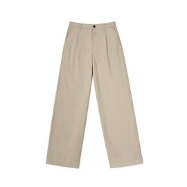 Штани чоловічі утеплені 492 beige р.28-34 "Bromley" недорого оптом від прямого постачальника