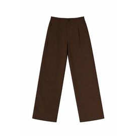 Штани чоловічі утеплені 492 brown р.28-34 "Bromley" недорого оптом від прямого постачальника