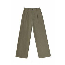 Штани чоловічі утеплені 492 green р.28-34 "Bromley" недорого оптом від прямого постачальника