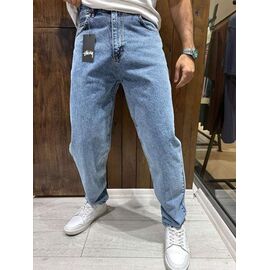 Джинси чоловічі 923-040 l.blue р.29-38 "Bromley" недорого оптом від прямого постачальника