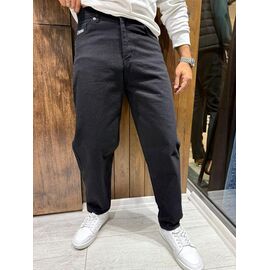 Джинси чоловічі 923-754 black р.29-38 "Bromley" недорого оптом від прямого постачальника