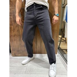 Джинси чоловічі 923-795 d.grey р.29-38 "Bromley" недорого оптом від прямого постачальника