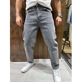 Джинси чоловічі 923-795 grey р.29-38 "Bromley" недорого оптом від прямого постачальника