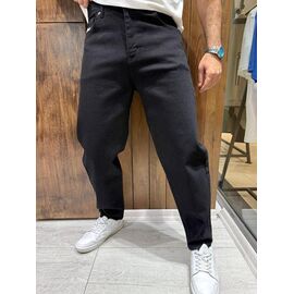 Джинси чоловічі 923-796 d.grey р.29-38 "Bromley" недорого оптом від прямого постачальника